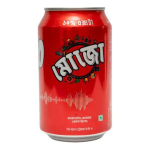 Mojo Can 300ml